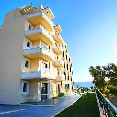 Hotel A&g
