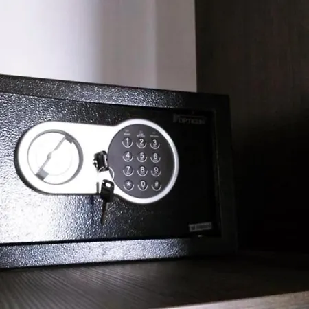 Hotel A&g