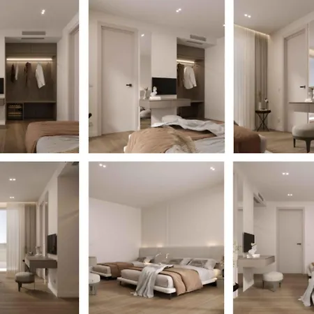 Hotel A&g