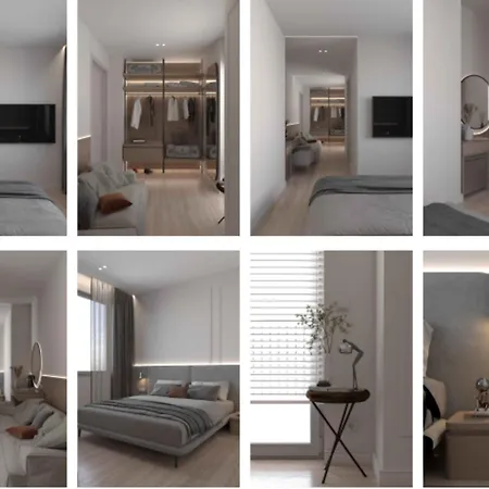 Hotel A&g