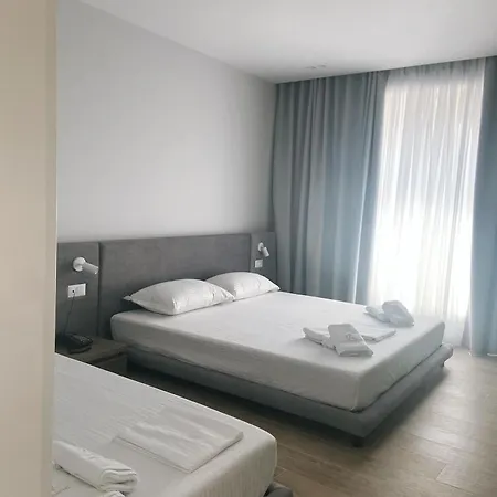 A&g 4* Radhimë