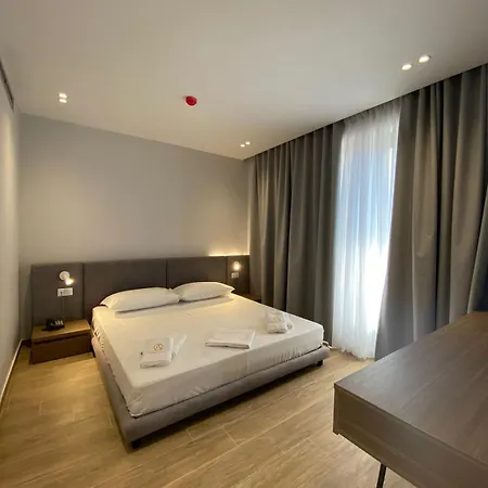A&g Hotel