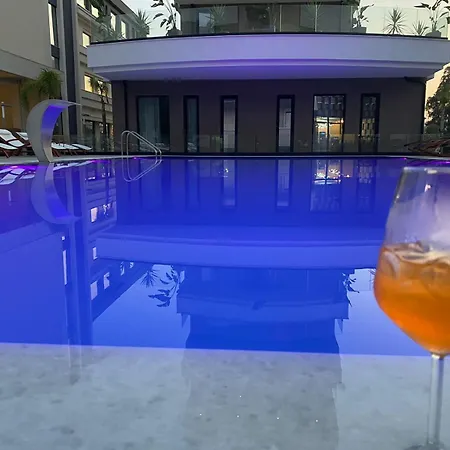 A&g Hotel