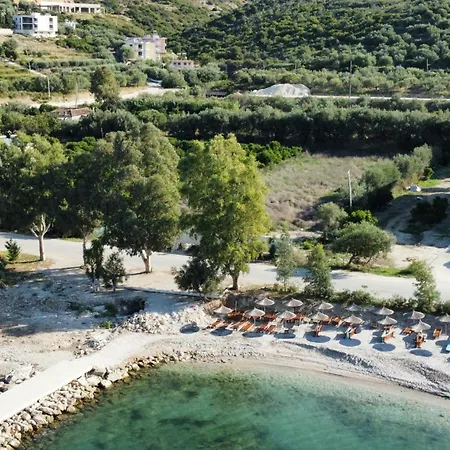Ξενοδοχείο A&g Radhimë