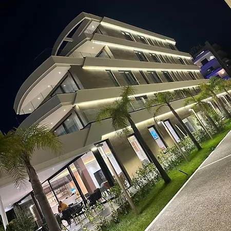 Hotel A&g