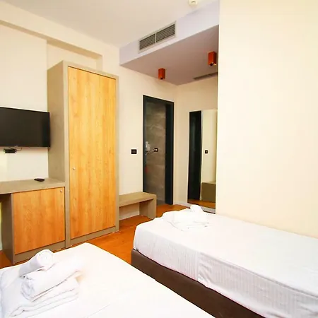 Hotel A&g 4*