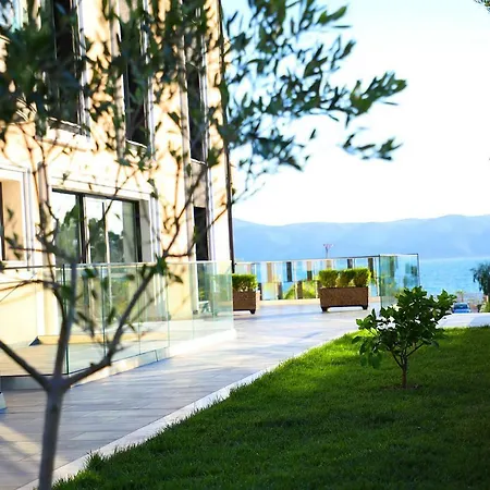 Hotel A&g Radhimë