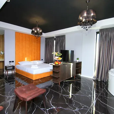 A&g Hotel 4*