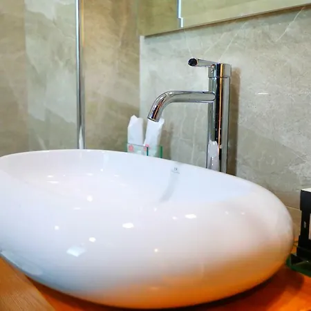 Hotel A&g 4*