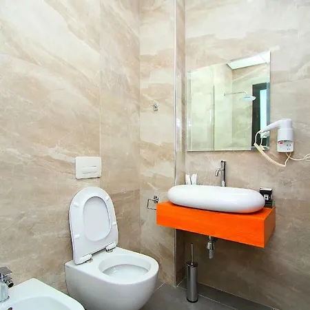 Hotel A&g Radhime