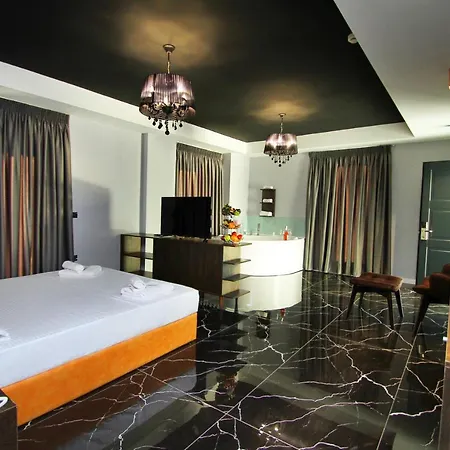 Hotel A&g Radhime
