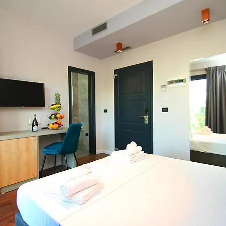 Hotel A&g 4*