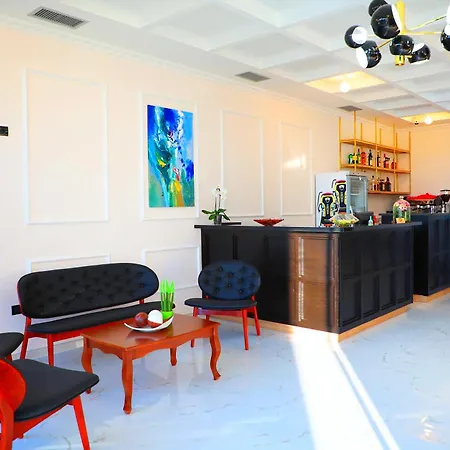 Hotel A&g 4*