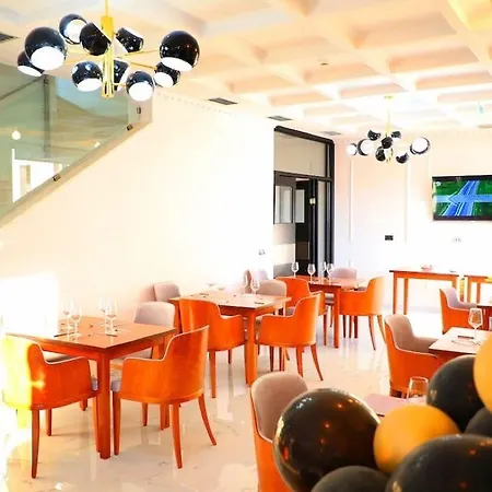 Hotel A&g 4*
