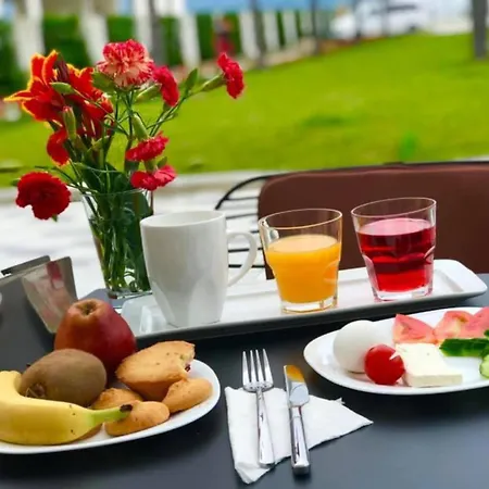 A&g Hotel 4*