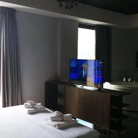 Hotel A&g Radhime