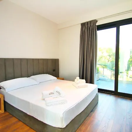 A&g Hotel Radhime