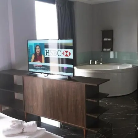 Hotel A&g 4*