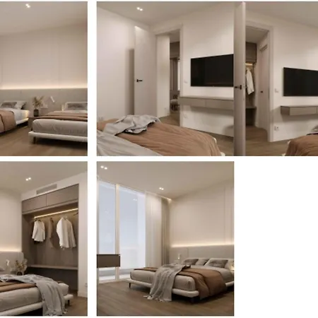 Hotel A&g
