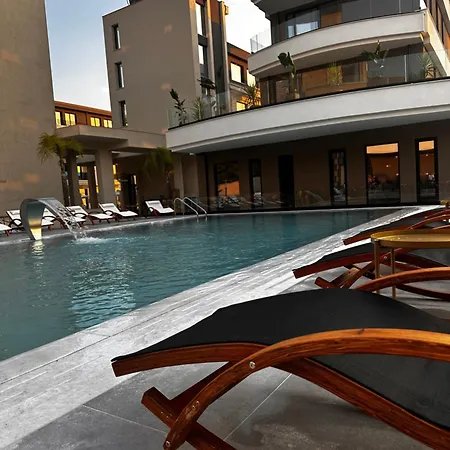 A&g Hotel