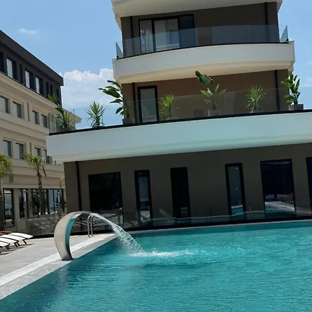 Hotel A&g Radhimë