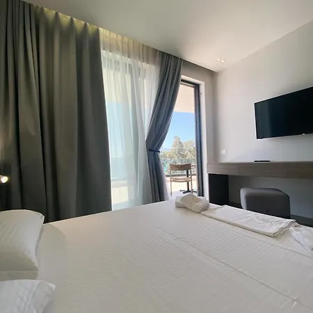 Hotel A&g