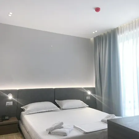 A&g Hotell 4*