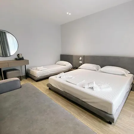 Hotel A&g 4*