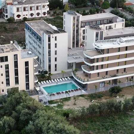 A&g Hotel