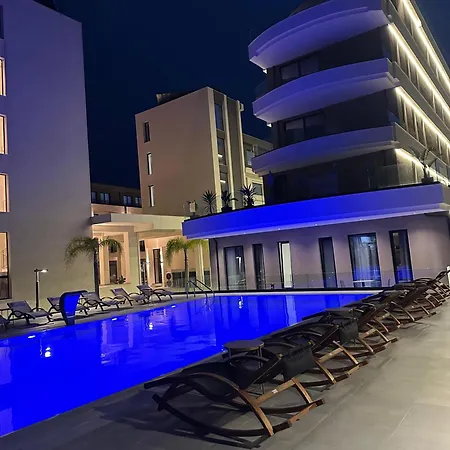 A&g Hotel 4*