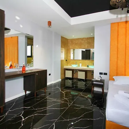 A&g Hotel 4*