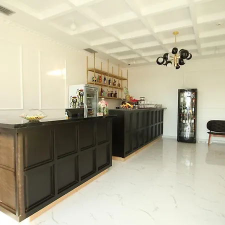 A&g Hotel 4*