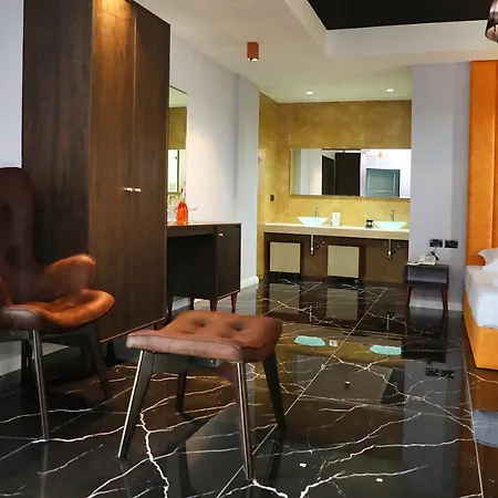 Hotel A&g